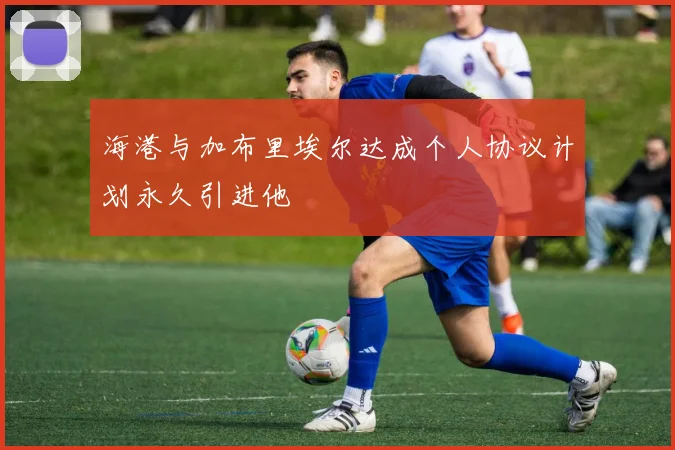 海港与加布里埃尔达成个人协议计划永久引进他