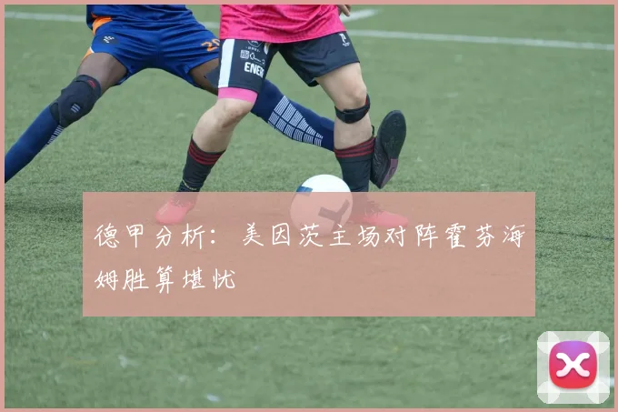 德甲分析：美因茨主场对阵霍芬海姆胜算堪忧