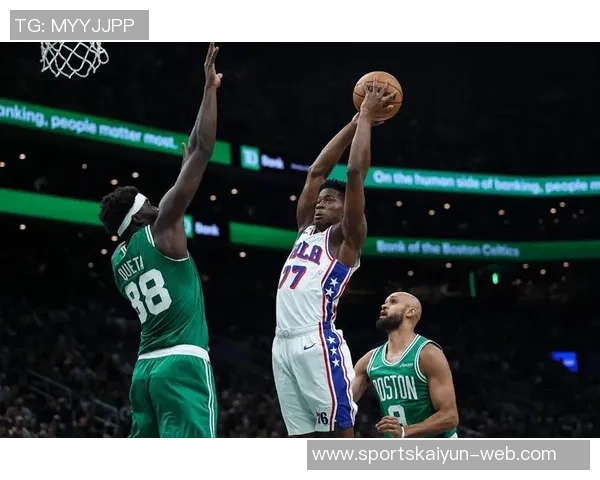 埃奇库姆状态低迷三分球失准19投仅6中并送出4次失误