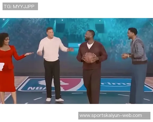 华子被韦德调侃偷学欧洲步直言要向年轻夺冠的他看齐 华子被韦德调侃偷学欧洲步直言要向年轻夺冠的他看齐