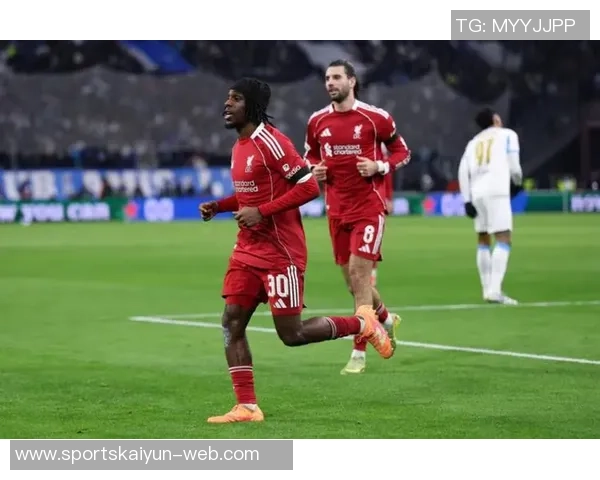 弗林蓬加盟利物浦后再度受伤缺席时间已达96天