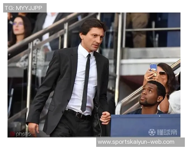 莱昂纳多坦言执教并非所愿富豪球队才有机会赢得欧冠 莱昂纳多坦言执教并非所愿富豪球队才有机会赢得欧冠