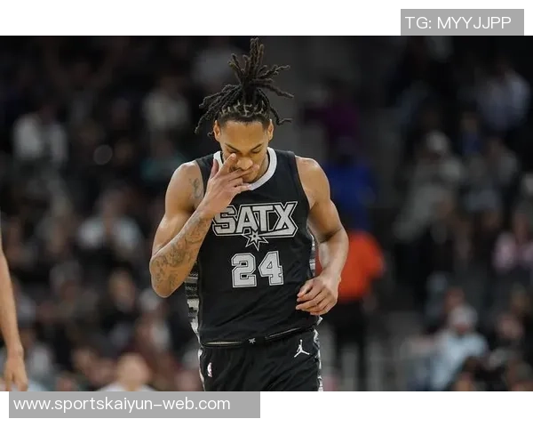 媒体人点评马刺三杀雷霆但称其仍需磨练才能争夺总冠军