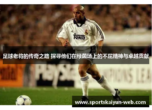 足球老将的传奇之路 探寻他们在绿茵场上的不屈精神与卓越贡献